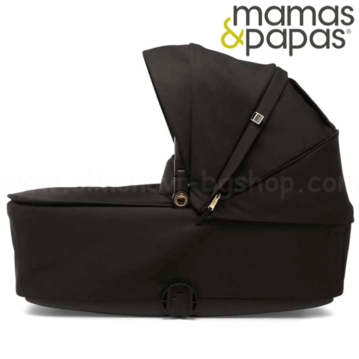 * Mamas & Papas Stroller for newborn Strada 9735BY800